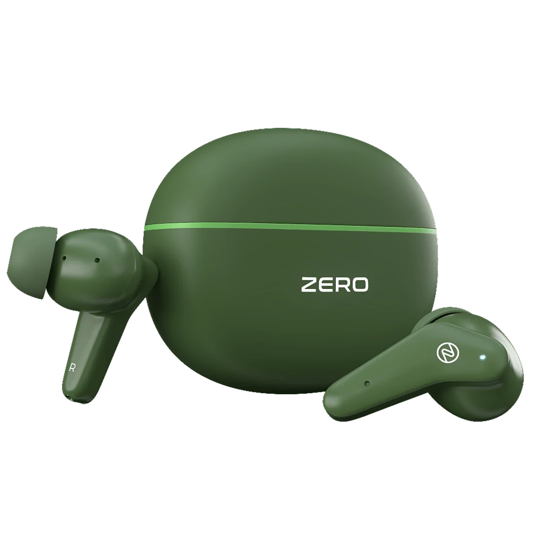 Thunder Earbuds