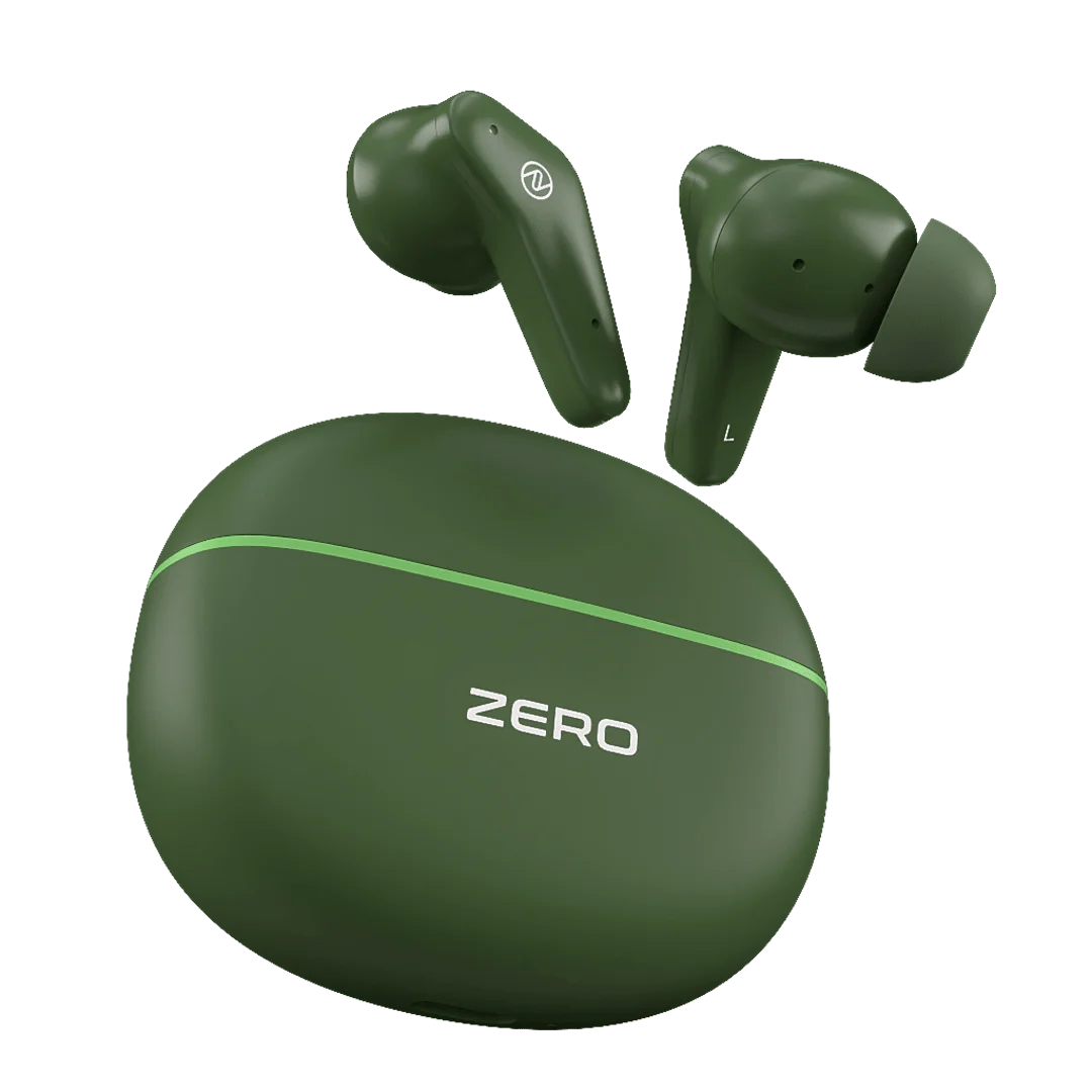 Thunder Earbuds