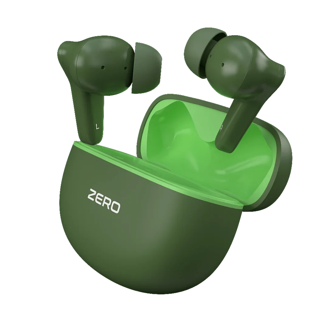 Thunder Earbuds