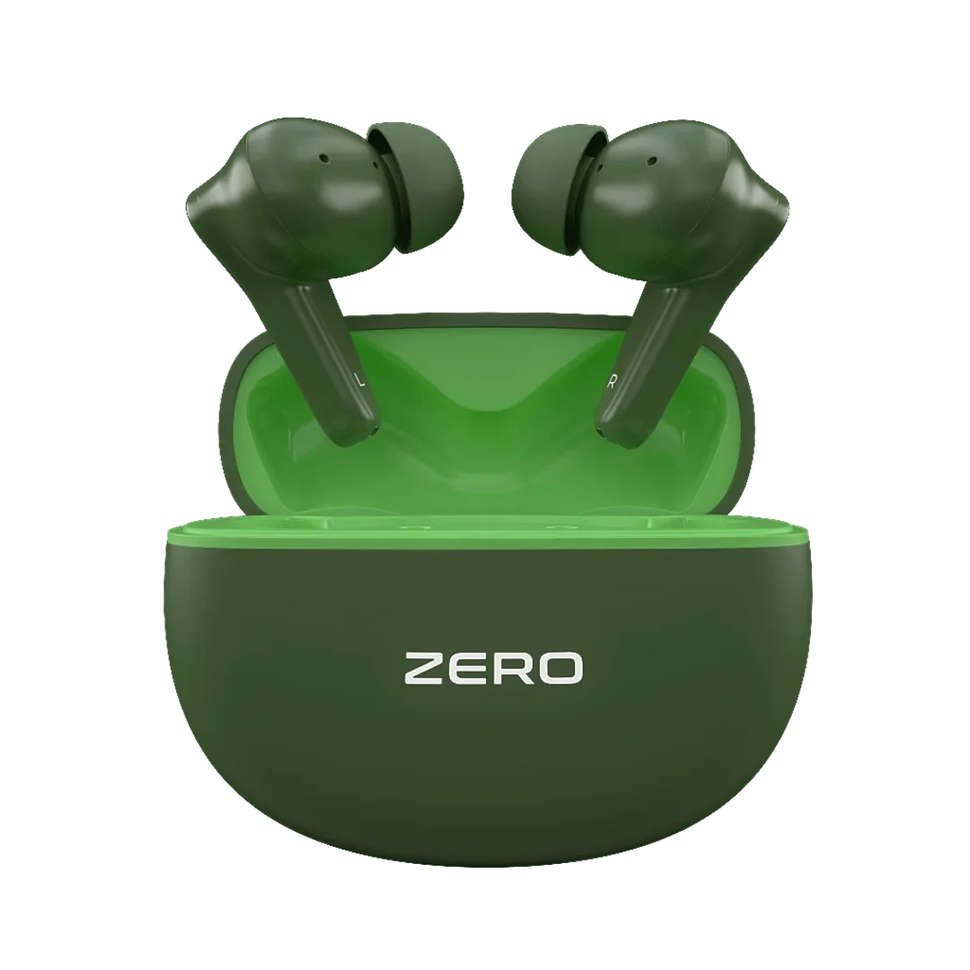 Thunder Earbuds