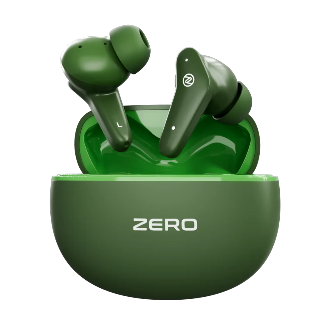 Thunder Earbuds