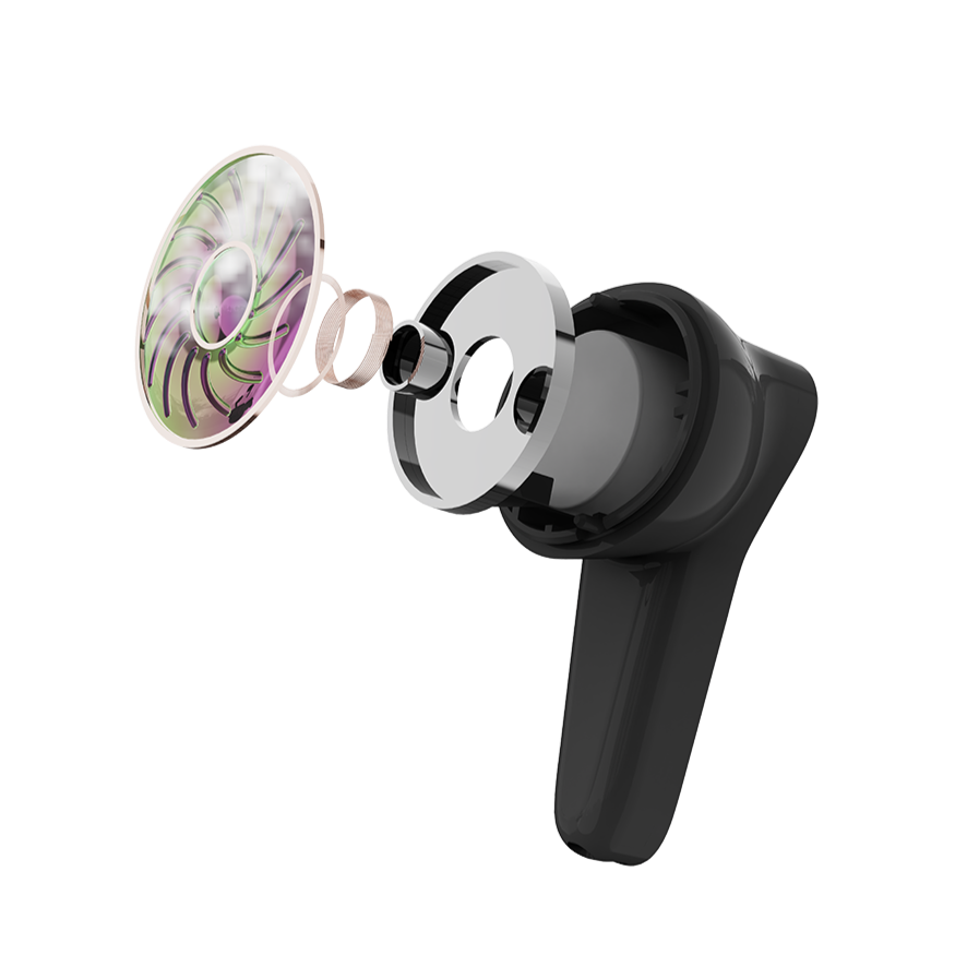 Rover Pro Earbuds