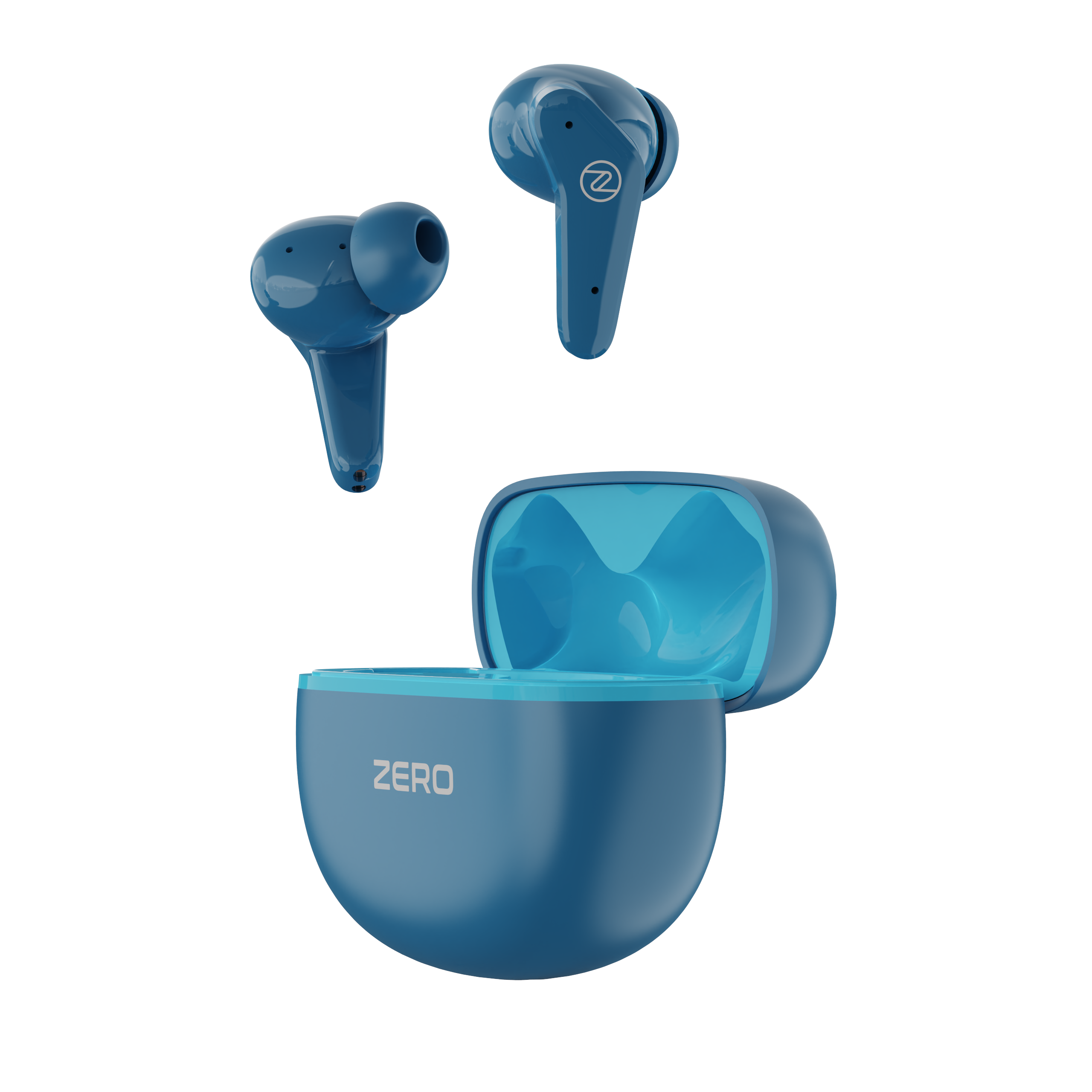 Rover Pro Earbuds