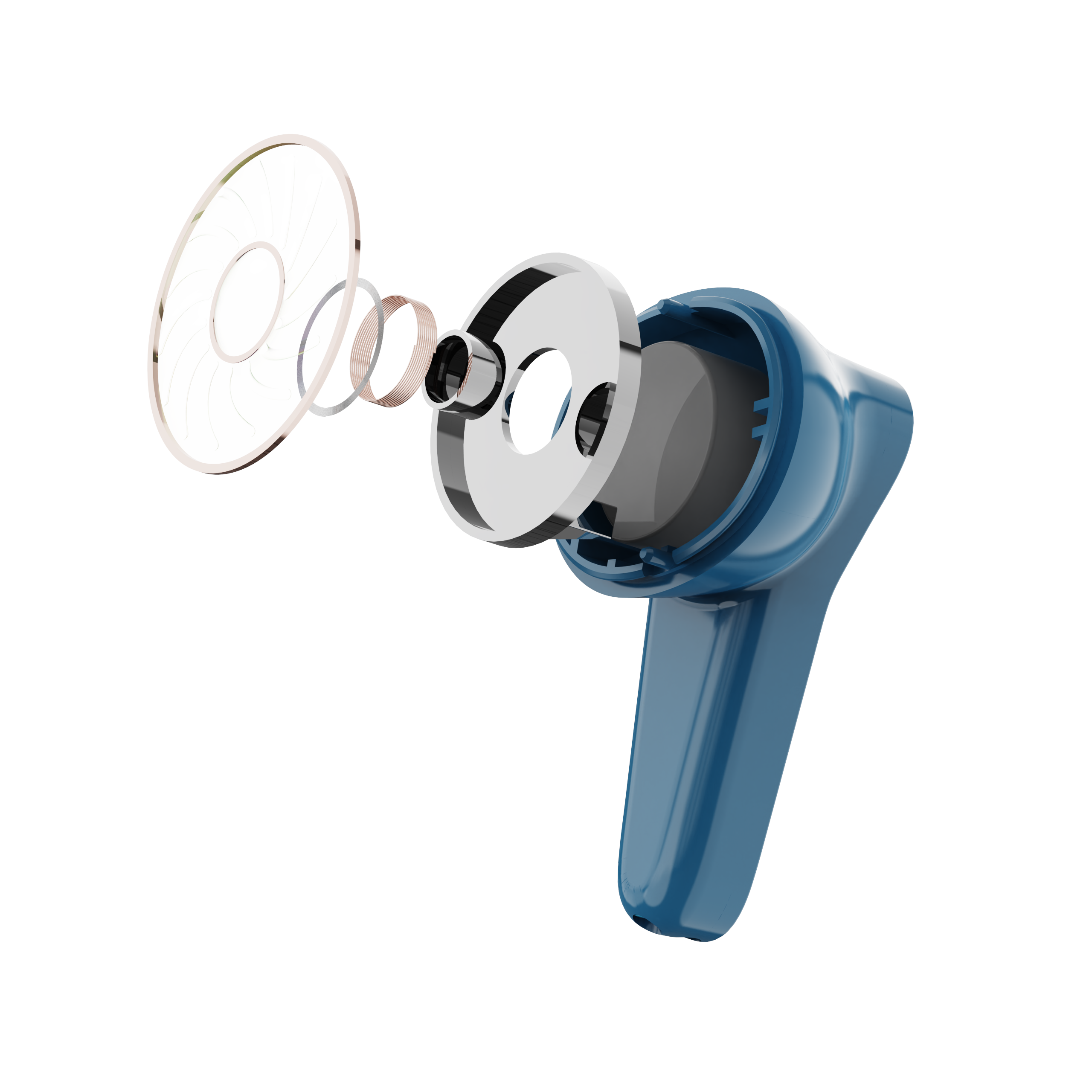 Rover Pro Earbuds