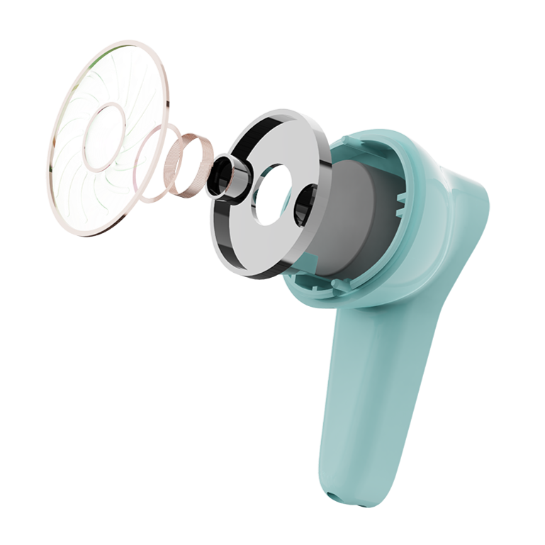 Rover Pro Earbuds
